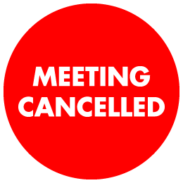 September 7, 2022 Board Meeting Cancellation Notice